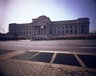 Brooklyn Museum: Exterior views [04]