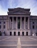 Brooklyn Museum: Exterior views [04]