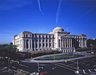 Brooklyn Museum: Exterior views [04]