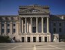 Brooklyn Museum: Exterior views [04]