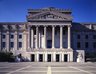 Brooklyn Museum: Exterior views [04]