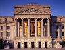 Brooklyn Museum: Exterior views [05]