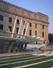 Brooklyn Museum: Exterior views [05]
