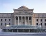 Brooklyn Museum: Exterior views [05]