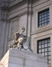 Brooklyn Museum: Exterior views [05]