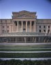 Brooklyn Museum: Exterior views [05]