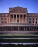 Brooklyn Museum: Exterior views [05]