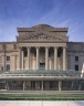 Brooklyn Museum: Exterior views [05]