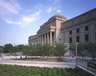 Brooklyn Museum: Exterior views [05]