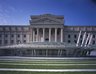 Brooklyn Museum: Exterior views [05]