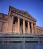Brooklyn Museum: Exterior views [05]