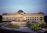 Brooklyn Museum: Exterior views [05]