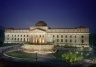 Brooklyn Museum: Exterior views [05]