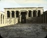 Brooklyn Museum: Edfu