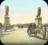 Brooklyn Museum: General views; people