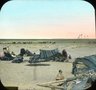 Brooklyn Museum: General views; people