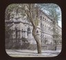 Brooklyn Museum: General views; people