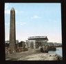 Brooklyn Museum: General views; people