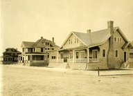 Brooklyn Museum: Beach Haven: the great seashore opportunity. Views of Beach Haven.