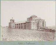 Brooklyn Museum: Mission scientifique française en Amérique du sud : travaux et fouilles de Tiahuanaco 1903.