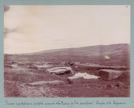 Brooklyn Museum: Mission scientifique française en Amérique du sud : travaux et fouilles de Tiahuanaco 1903.