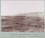 Brooklyn Museum: Mission scientifique française en Amérique du sud : travaux et fouilles de Tiahuanaco 1903.