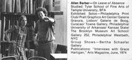 Brooklyn Museum: Faculty
