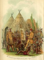 Brooklyn Museum: Letters and notes on the manners, customs, and conditions of the North American Indians