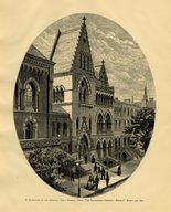 Brooklyn Museum: Catalog of the works of art exhibited at the 24th reception on Mar. 11th 1872, being the first chronological exhibition of American art.