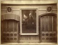 Brooklyn Museum: Catalog of the works of art exhibited at the 24th reception on Mar. 11th 1872, being the first chronological exhibition of American art.