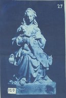 Brooklyn Museum: Department of Fine Arts [3.1.016]: casts.