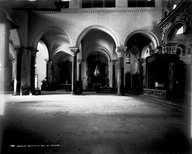 Brooklyn Museum: Visual materials [6.1.001]: 1895 survey expedition photographs.