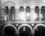 Brooklyn Museum: Visual materials [6.1.001]: 1895 survey expedition photographs.