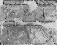 Brooklyn Museum: Visual materials [6.1.001]: 1895 survey expedition photographs.