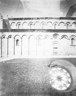 Brooklyn Museum: Visual materials [6.1.001]: 1895 survey expedition photographs.