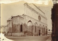 Brooklyn Museum: Visual materials [6.1.002]: 1901 survey expedition photographs.