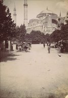 Brooklyn Museum: Visual materials [6.1.003]: 1903 survey expedition photographs.