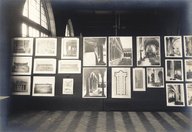 Brooklyn Museum: Visual materials [6.1.004]: 1905 survey expedition photographs.
