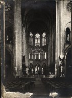 Brooklyn Museum: Visual materials [6.1.008]: 1910 survey expedition photographs.
