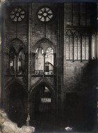Brooklyn Museum: Visual materials [6.1.008]: 1910 survey expedition photographs.