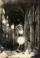 Brooklyn Museum: Visual materials [6.1.008]: 1910 survey expedition photographs.