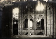 Brooklyn Museum: Visual materials [6.1.008]: 1910 survey expedition photographs.
