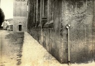 Brooklyn Museum: Visual materials [6.1.008]: 1910 survey expedition photographs.