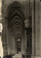 Brooklyn Museum: Visual materials [6.1.010]: survey expedition photographs.
