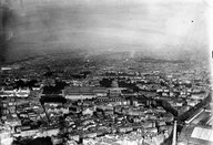Brooklyn Museum: Visual materials [6.1.013]: Paris Exposition photographs.