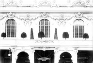 Brooklyn Museum: Visual materials [6.1.013]: Paris Exposition photographs.