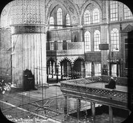 Brooklyn Museum: Visual materials [6.1.003]: 1903 survey expedition photographs.
