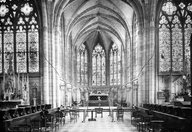 Brooklyn Museum: Visual materials [6.1.006]: 1907 survey expedition photographs.