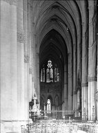 Brooklyn Museum: Visual materials [6.1.006]: 1907 survey expedition photographs.