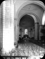 Brooklyn Museum: Visual materials [6.1.011]: survey expedition photographs.